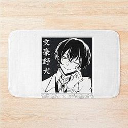 Bungo Stray Dogs Mat