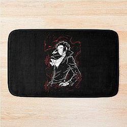 Bungo Stray Dogs Bath Mat