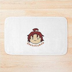 Bungou Stray Dogs Bath Mat