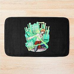 Bungo Stray Dogs Mat