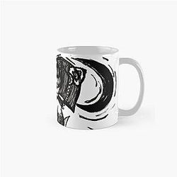 Burn the Witch Mug