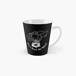 Don't Burn the Witch - Gothic Cauldron Magic Mug