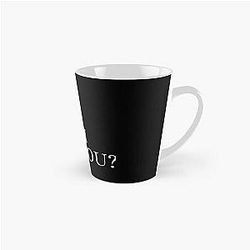 Burn the Witch Can You? Tall Mug