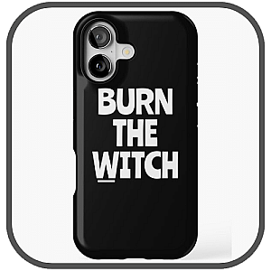Burn The Witch Cases