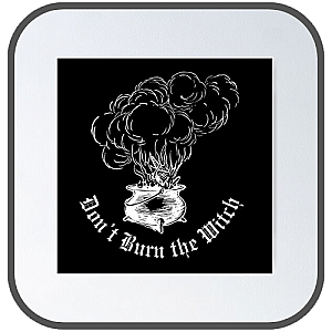 Burn The Witch Posters