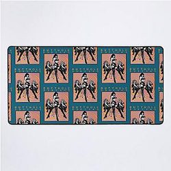 Butthole Surfers Desk Mat