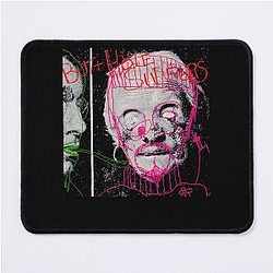 Butthole Surfer Class Mouse Pad