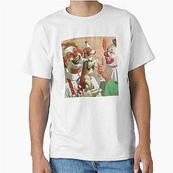 Butthole Surfers - Locust T-Shirt