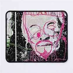 Butthole Surfers Classic Mouse Pad