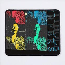 Butthole Surfers Fan Art Mouse Pad -> Butthole Surfers Fan Mouse Pad