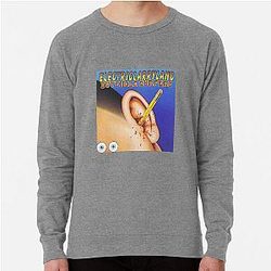 Butthole Surfers Electriclarryland Sweatshirt