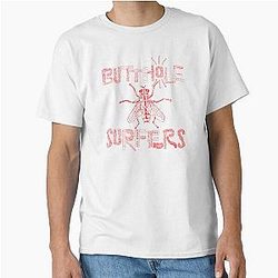 Butthole Surfers Classic T-Shirt