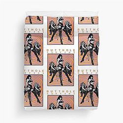BUTTHOLE SURFERS Duvet Cover
