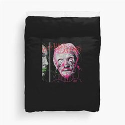 Butthole Surfers Classic T-Shirt Duvet Cover
