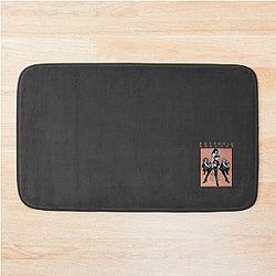 BUTTHOLE SURFERS Bath Mat