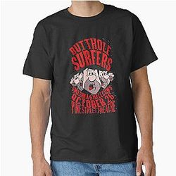 Butthole Surfers Classic T-Shirt
