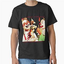 Butthole Surfers Fan Classic T-Shirt