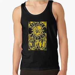 Butthole Surfers Tank Top