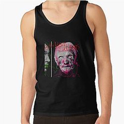 Butthole Surfers Classic T-Shirt Tank Top