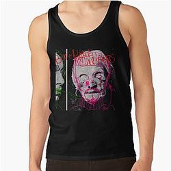 Butthole Surfers Tank Top