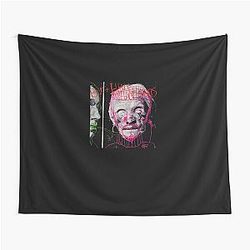 Butthole Surfers Classic T-Shirt Tapestry