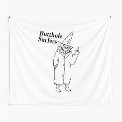 Butthole Surfer's Tapestry