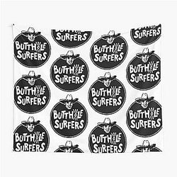 Butthole Surfers My Favorite People Tapestry