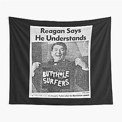 Butthole Surfers Reagan Says... Tapestry