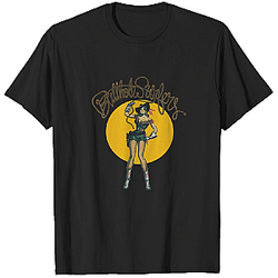 Vintage Butthole Surfers Band T-Shirts