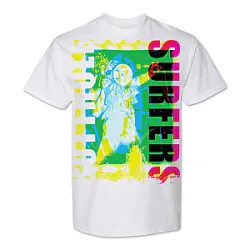 Danceteria Cockroach T-shirt