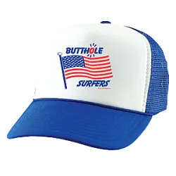 Pride of America Hat