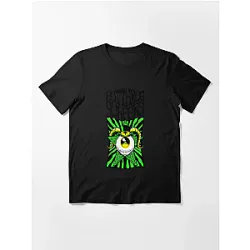 Fan Design KL1901 Butthole Surfers T-Shirts