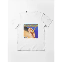 Electriclarryland KL1901 Butthole Surfers T-Shirts