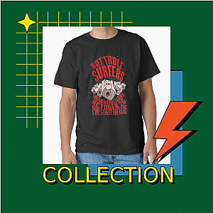 Butthole Surfers T-Shirts