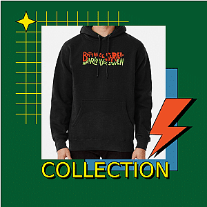 Butthole Surfers Hoodies