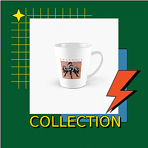 Butthole Surfers Mugs