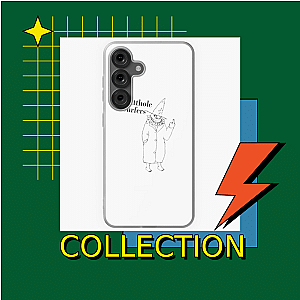 Butthole Surfers Cases