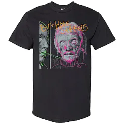 Psychic Powerless DTNK1504 Butthole Surfers T-Shirts