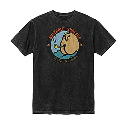 Pee pee the Sailor DTNK1504 Butthole Surfers T-Shirts