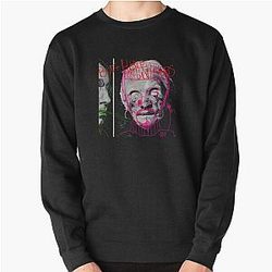 Butthole Surfers T-Shirt Pullover Sweatshirt