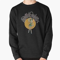 Butthole Surfers Cowgirl Sweatshirt