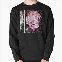 Butthole Surfers Classic Pullover Sweatshirt