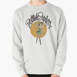 Butthole Surfers Pullover Sweatshirt