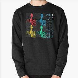 Butthole Surfer's Pullover Sweatshirt