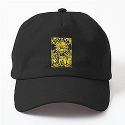 Butthole Surfers Dad Hat