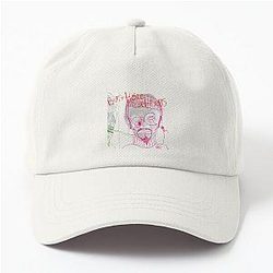 Butthole Surfers Classic T-Shirt Dad Hat