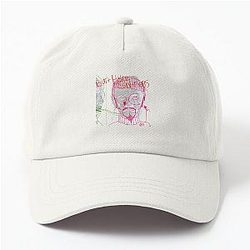 Butthole Surfers Dad Hat