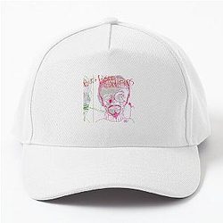 Butthole Surfers Baseball Cap