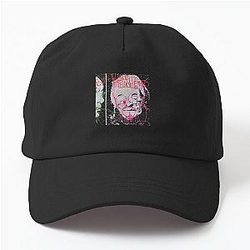 Butthole Surfers Classic Dad Hat