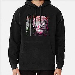 Butthole Surfers Pullover Hoodie